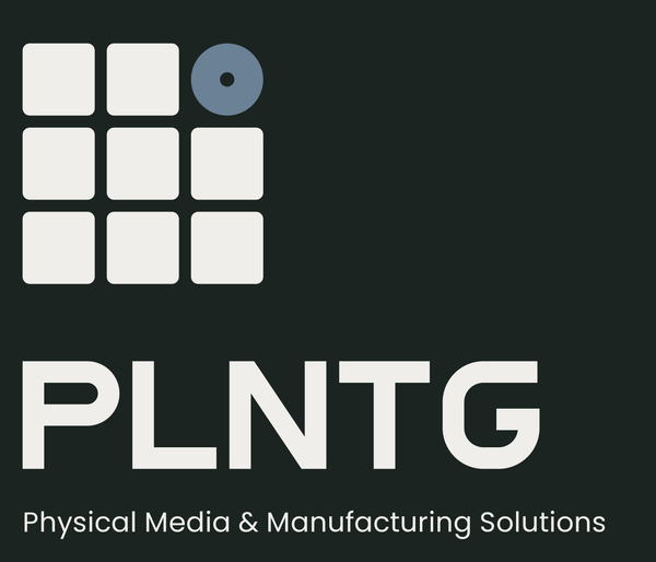 Physical Media & Manufacturing Solutions