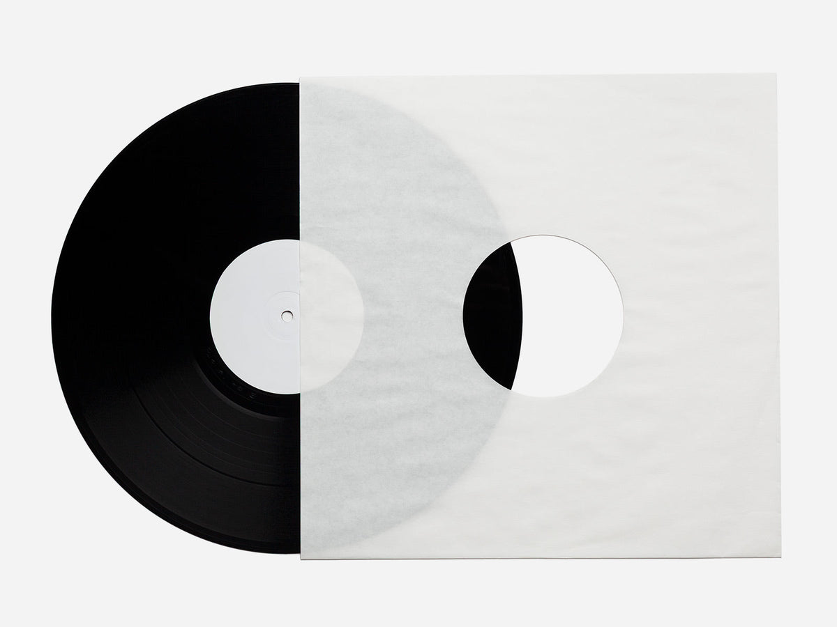 Second Life Innersleeves