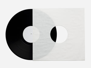 Second Life Innersleeves