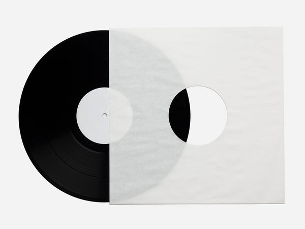 Second Life Innersleeves