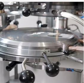 Pheenix Alpha 8012 Manual Press