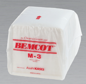 Bemcot M3 Cleanroom Wipers