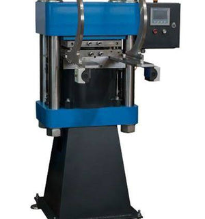 NEWBILT CLASSIC 12” FULLY AUTOMATIC VINYL RECORD PRESS