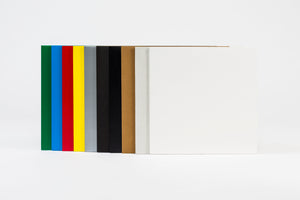 12″ Outer Sleeves (Different Colours Available)
