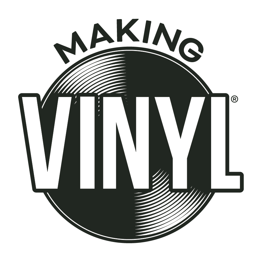 Making Vinyl